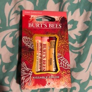 Burt’s Bees Chapstick